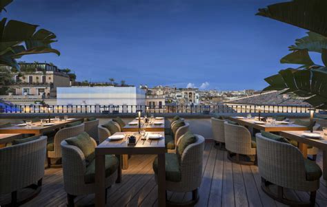 terrazza fendi roma|fendi suites rome.